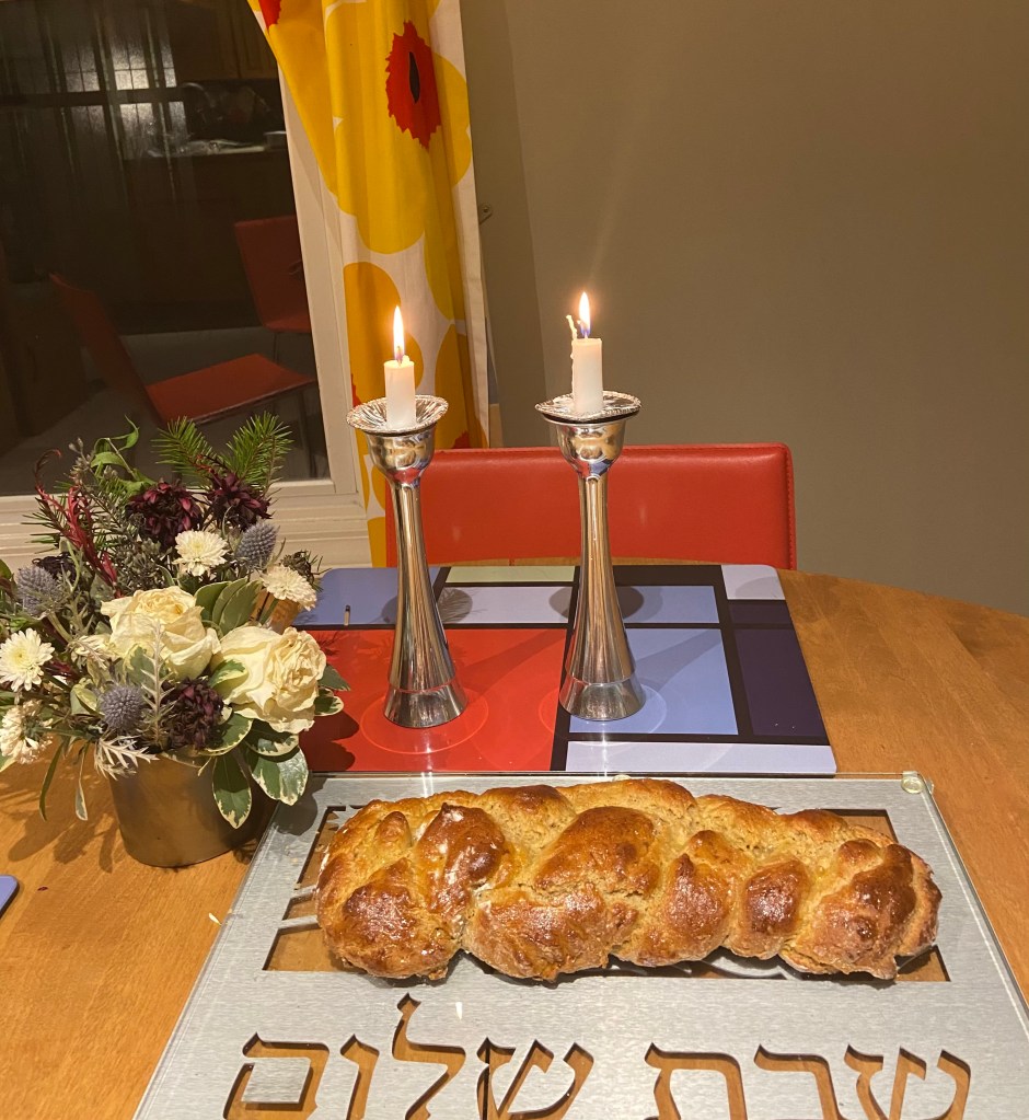 braidable gluten-free challah